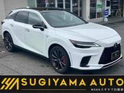 2025 LEXUS RX