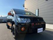 2018 MITSUBISHI OTHER