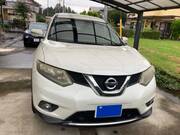 2014 NISSAN X-TRAIL