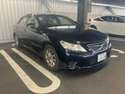2011 TOYOTA MARK X