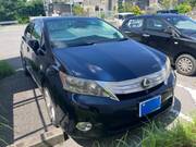 2010 LEXUS HS