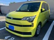 2015 TOYOTA SPADE