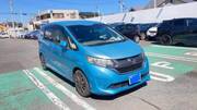 2017 HONDA FREED