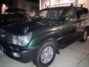 2004 TOYOTA LAND CRUISER