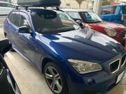 2012 BMW X1