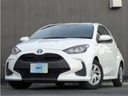 2021 TOYOTA YARIS