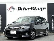 2013 TOYOTA COROLLA FIELDER