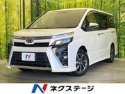 2019 TOYOTA VOXY