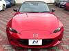 MAZDA ROADSTER