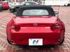 MAZDA ROADSTER