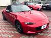 MAZDA ROADSTER