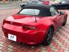 MAZDA ROADSTER