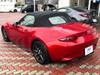 MAZDA ROADSTER