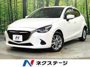 2016 MAZDA DEMIO