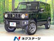 2025 SUZUKI JIMNY XC