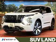 2024 MITSUBISHI OUTLANDER PHEV