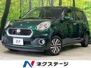 2016 TOYOTA PASSO