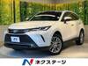 TOYOTA HARRIER HYBRID