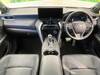 TOYOTA HARRIER HYBRID