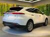 TOYOTA HARRIER HYBRID