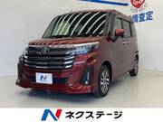 2021 TOYOTA ROOMY