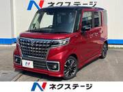 2023 SUZUKI SPACIA CUSTOM