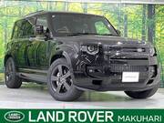 2024 LAND ROVER DEFENDER