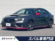 2022 SUBARU WRX S4