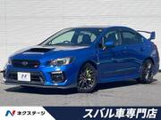 2019 SUBARU WRX STI