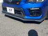 SUBARU WRX STI