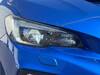 SUBARU WRX STI