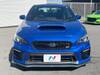 SUBARU WRX STI