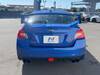 SUBARU WRX STI
