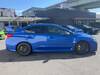 SUBARU WRX STI