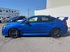 SUBARU WRX STI