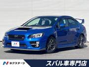 2016 SUBARU WRX STI