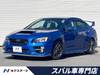 SUBARU WRX STI