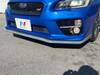 SUBARU WRX STI
