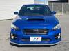 SUBARU WRX STI