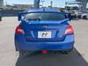 SUBARU WRX STI