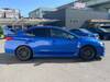 SUBARU WRX STI
