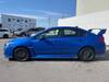 SUBARU WRX STI