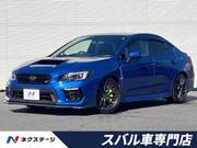 2019 SUBARU WRX STI