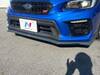 SUBARU WRX STI