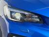 SUBARU WRX STI