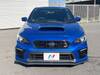 SUBARU WRX STI