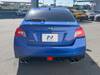 SUBARU WRX STI