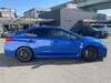 SUBARU WRX STI