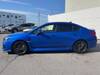 SUBARU WRX STI