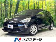 2014 TOYOTA AQUA S